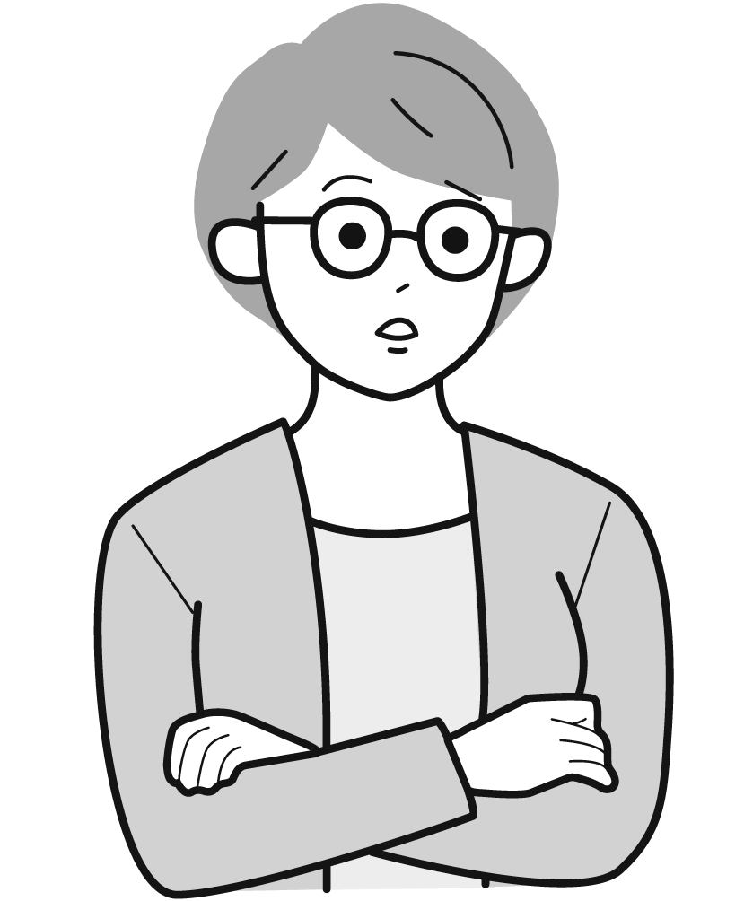 妊活中の女性